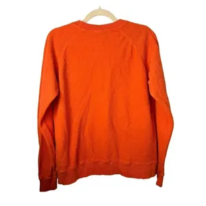 OK State Crewneck Sweatshirt Size Small Oklahoma Cowboys OSU Pokes Pullover thumbnail 2