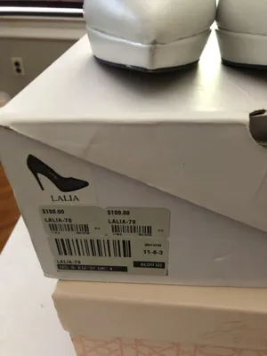 ALDO Heels thumbnail 4