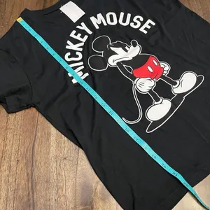 Disney Mickey Mouse Mad Mickey T-shirt thumbnail 8