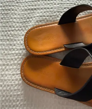 Bamboo from Target Sandals thumbnail 2