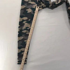 Aerie Crossover‎ Leggings Camo Medium thumbnail 12