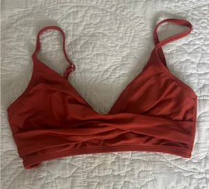 Hollister Bikini Top thumbnail 1