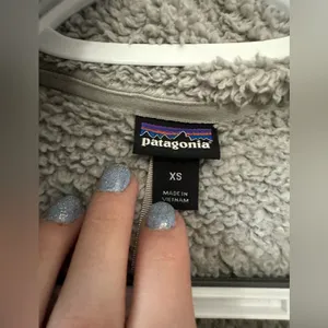 Patagonia Los Gatos Fleece 1/4 Zip Pullover thumbnail 4