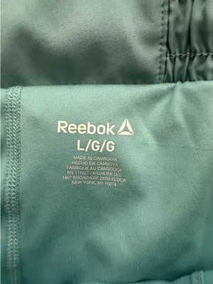 Reebok Shorts Women’s thumbnail 2