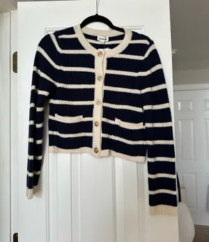 Sugarlips Sweater striped  thumbnail 1