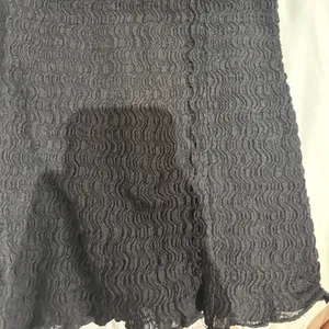 Bershka Maxi skirt thumbnail 5