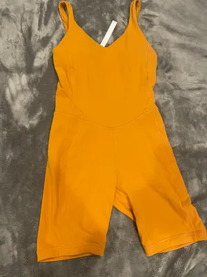 Lululemon Jumpsuit thumbnail 1