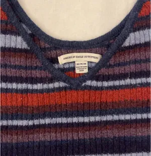 American Eagle Knit Tank Top thumbnail 2