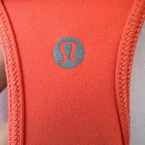 • Lululemon • Women’s Tank Top Size 6 thumbnail 3