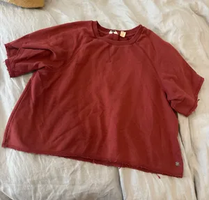 Roxy sweater tee thumbnail 1