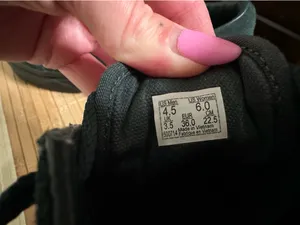 Vans Emerald Old Skool Green Suede thumbnail 3