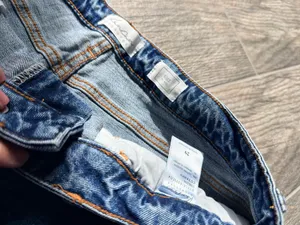 Jean Shorts KanCan USA thumbnail 4