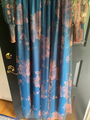 Baltic born maxi dress thumbnail 2