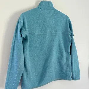 Patagonia Women’s Lightweight Better Sweater in Marsupial Blue Size Medium thumbnail 5