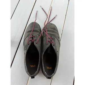 Teva De La Vina Dos Oxford Shoes Women’s 8.5 Waterproof Leather Comfort thumbnail 10