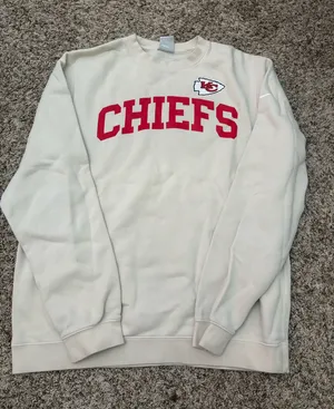 Nike Crewneck thumbnail 1