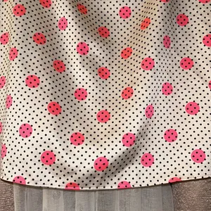Vintage Victoria’s Secret Size XS Polka Dotted Cami thumbnail 3