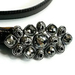 Brighton Venus Rising Belt Made in the USA thumbnail 3