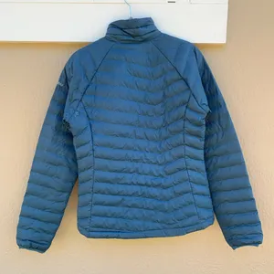 Sportswear Lightweight Coat thumbnail 2