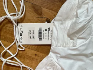 ZARA Top thumbnail 2
