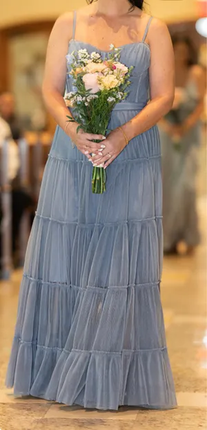 ASTR The Label Dress thumbnail 2