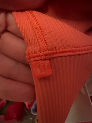 Lululemon Power Pivot Tank thumbnail 3