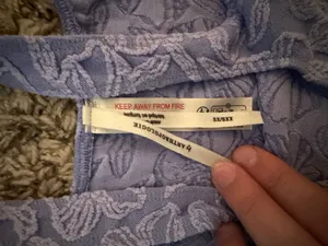 Anthropologie Top thumbnail 3