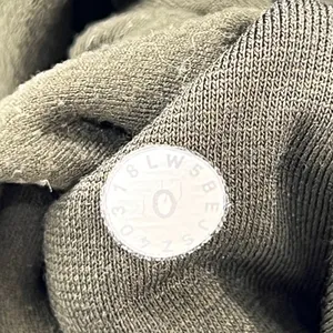 Lululemon Align High-Rise Pant 25" Size‎ 8 Dark Olive Green Nulu Yoga Leggings thumbnail 5
