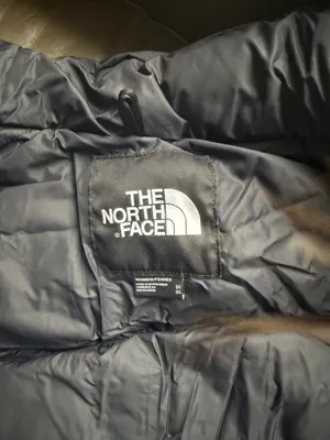 The North Face Jacket thumbnail 5