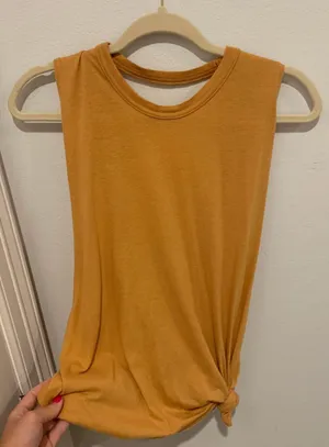 Free People Tank thumbnail 1