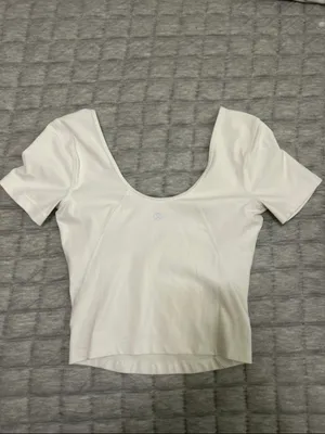 Lululemon Align Top thumbnail 2