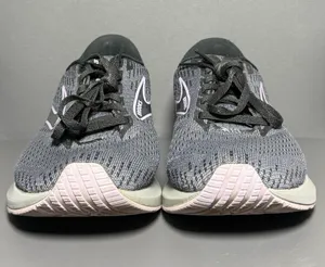 Brooks Levitate 5 Running Shoes Gray Women’s Size 9 thumbnail 2