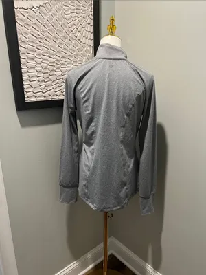 Women's Gray Full thumbnail 3