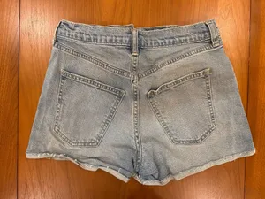 Universal Thread Jean Shorts thumbnail 5