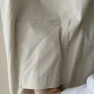 GAP Women’s Stretch Waist Off Duty Khaki Pants, Size Medium, NWT thumbnail 15
