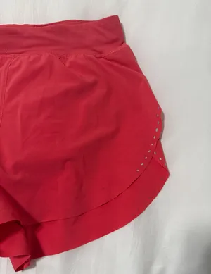 Lululemon Find Your Pace Shorts thumbnail 3