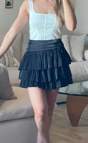 Vestique Skirt thumbnail 1