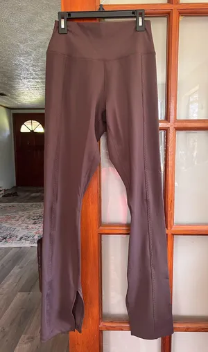 Nike Flare Leggings  thumbnail 1