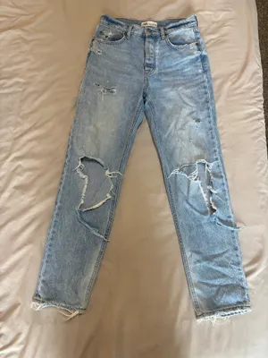 Zara Jeans thumbnail 2