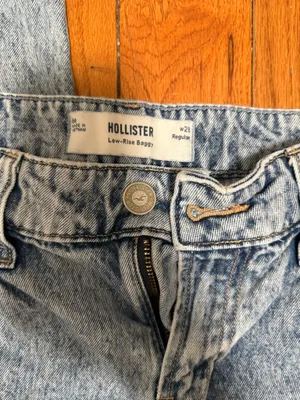 Hollister Jeans thumbnail 2