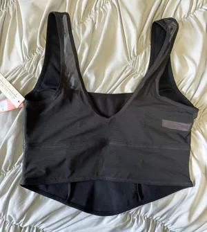 Target Coolsie Crop Top / Bralette thumbnail 2