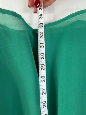Lulus Best Wishes Teal Green Halter Sleeveless Sheath Mini Dress Size S thumbnail 4