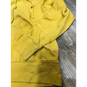 Levi’s Vintage Mustard Hoodie thumbnail 4