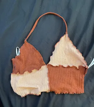 Cropped Top thumbnail 1