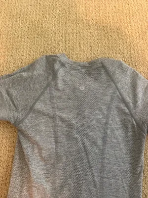 Lululemon Swiftly Tech Short Sleeve thumbnail 3