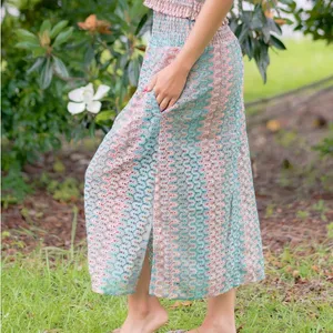 Davi & Dani Sahara Breeze -Skirt Only NWT thumbnail 3