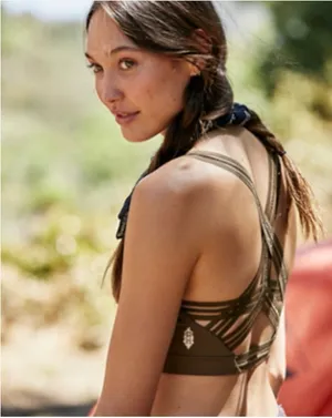 Free People Movement Flex It Sports Bra thumbnail 2