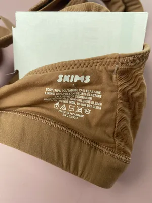 Tan Size S thumbnail 3