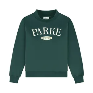 PARKE New York Mockneck thumbnail 1