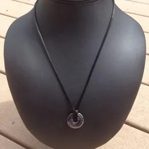 Hemalyke donut Necklace thumbnail 1